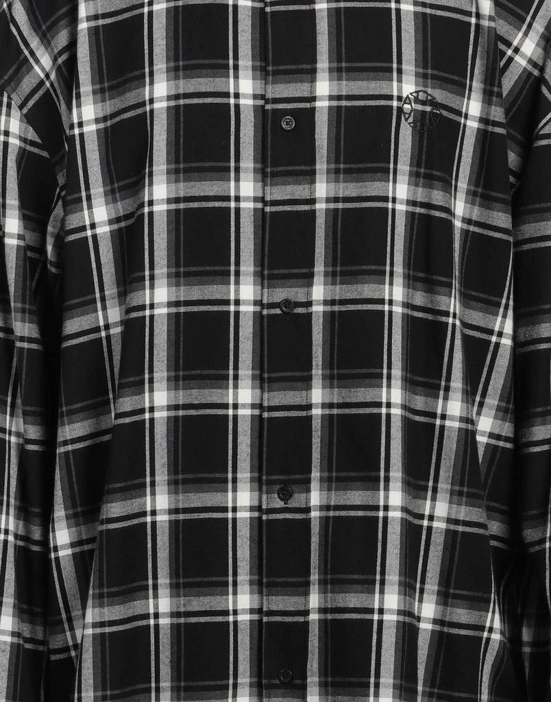 1017 ALYX 9SM Checked shirt 4