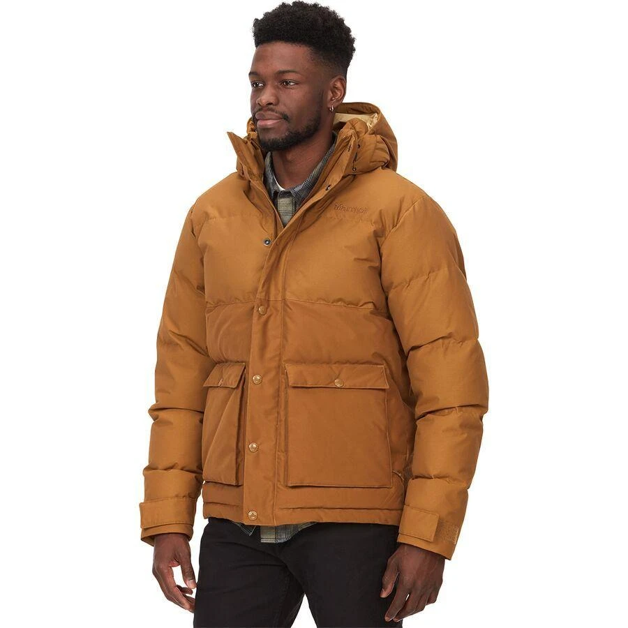 Marmot Fordham Down Jacket - Men
s