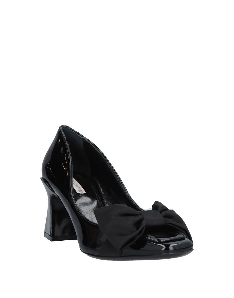 Fabrizio Viti Pump 2