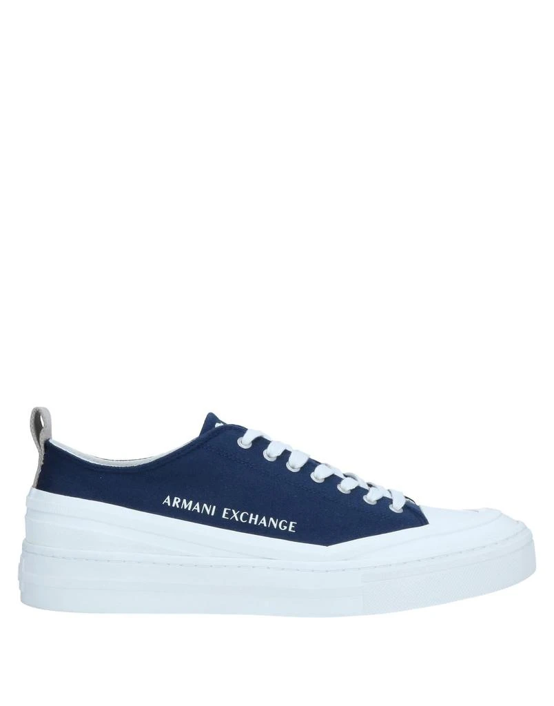 ARMANI EXCHANGE Sneakers 1