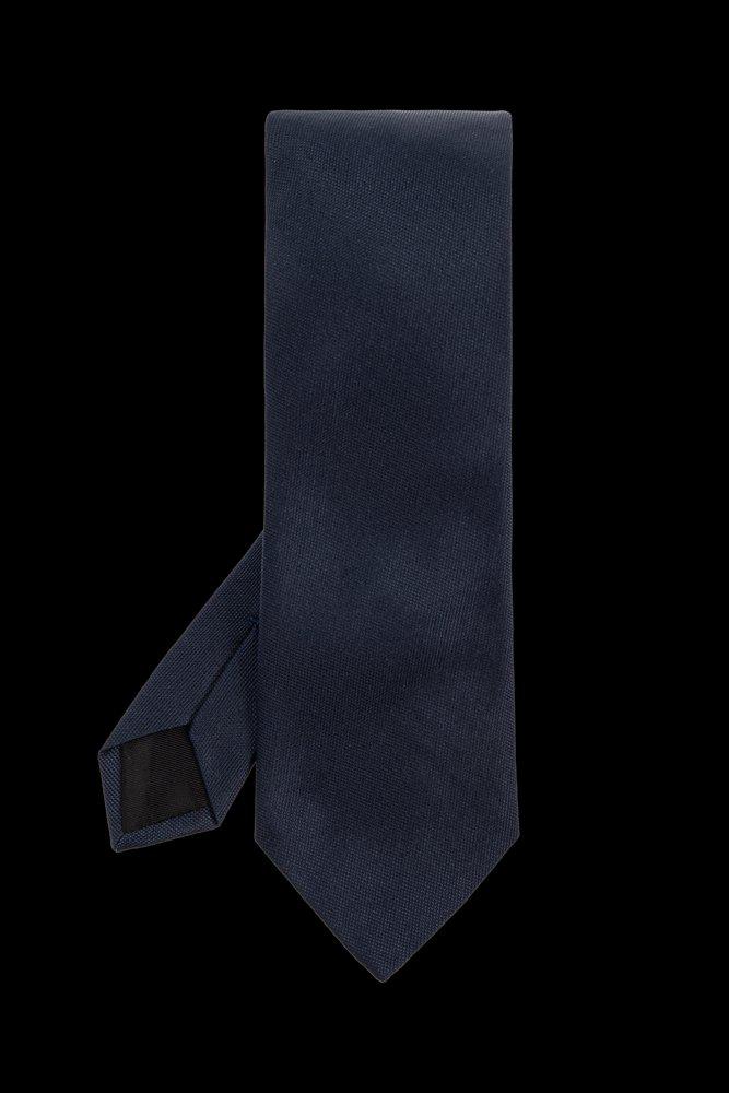 Givenchy Givenchy Logo Embroidered Tie