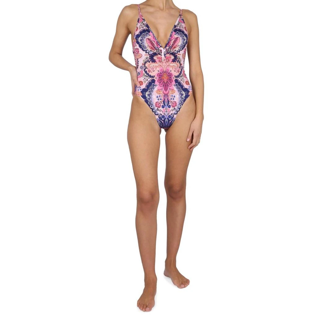 ZIMMERMANN Zimmermann One-Piece Swimsuit 2