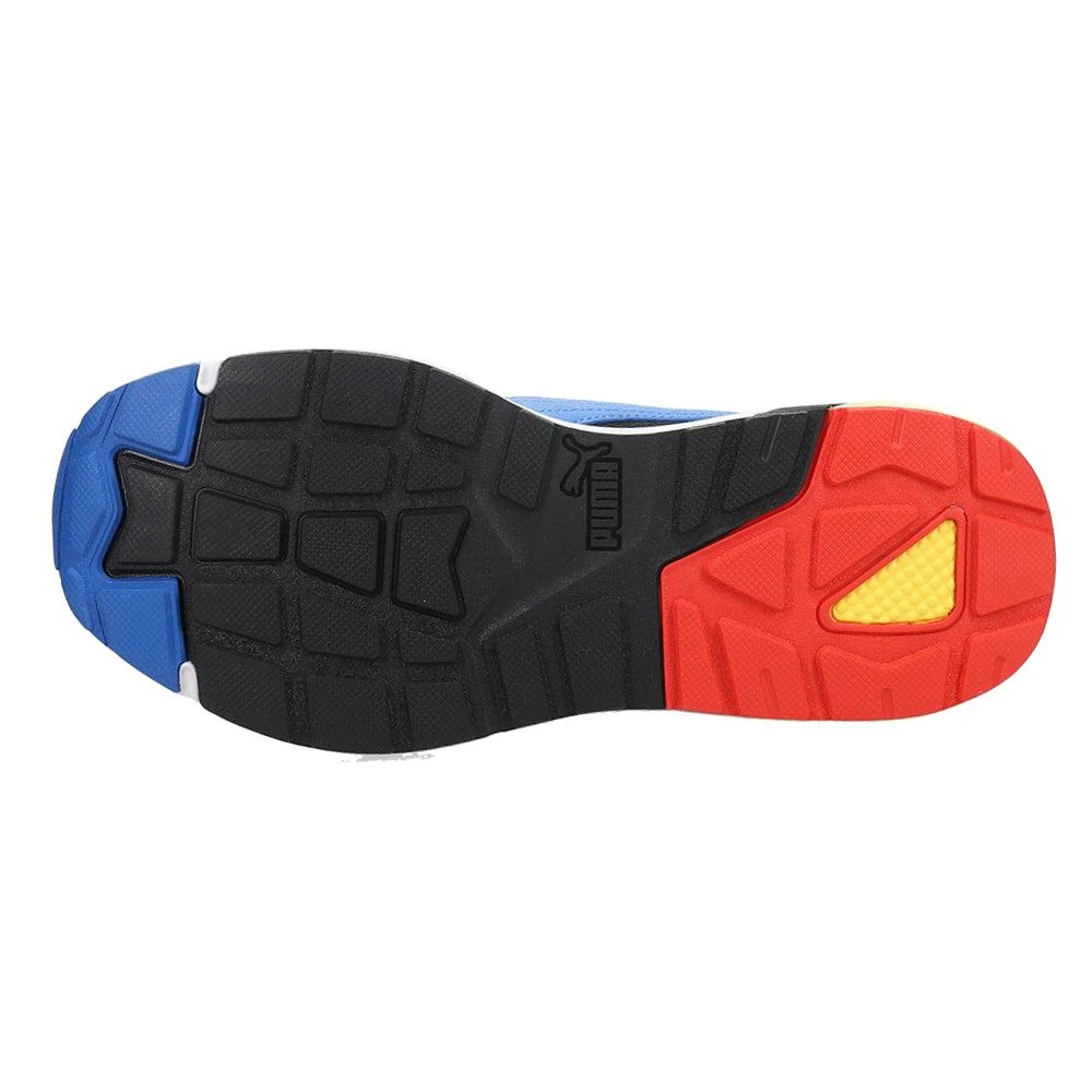 Puma Vis2K Lace Up Sneakers 5