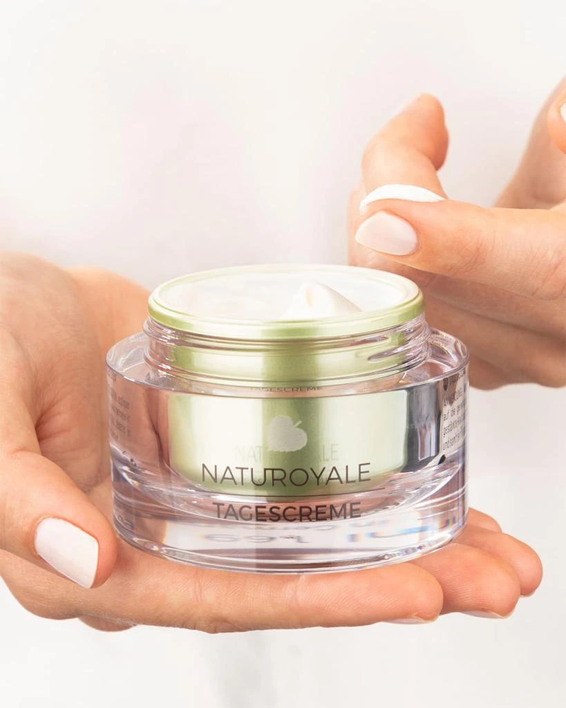 Annemarie Borlind NATUROYALE Day Cream 2