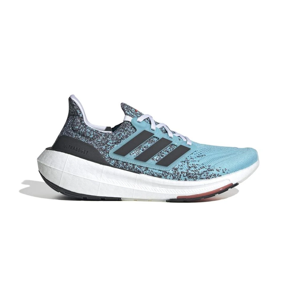 adidas gazelle silver green womens adidas ULTRABOOST 22 Running Shoes | Triple White main image 1