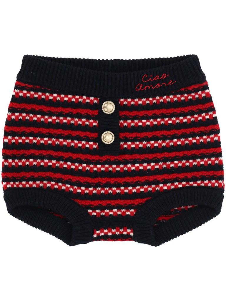 Giada Benincasa Giada Benincasa Shorts 1