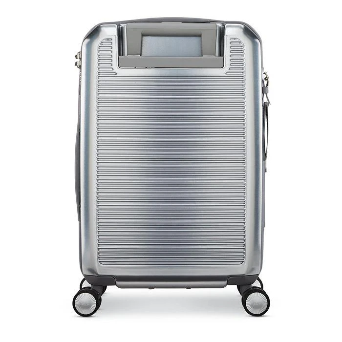 Samsonite Samsonite Sarah Jessica Parker Carry On Expandable Spinner Suitcase 4