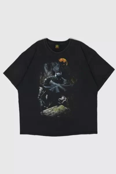 Urban Outfitters Vintage Batman Tee 1