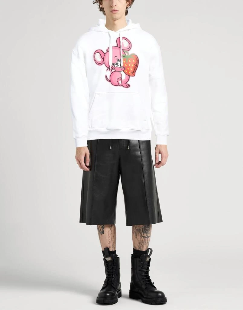 Moschino Hooded sweatshirt 2