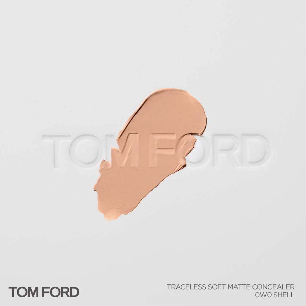 Tom Ford Traceless Soft Matte Concealer 50