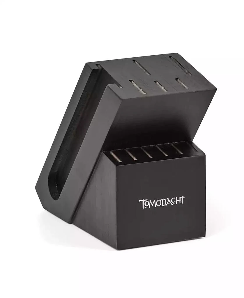 Hampton Forge Tomodachi™ Raintree Ash 13-Pc. Knife Block Set 6