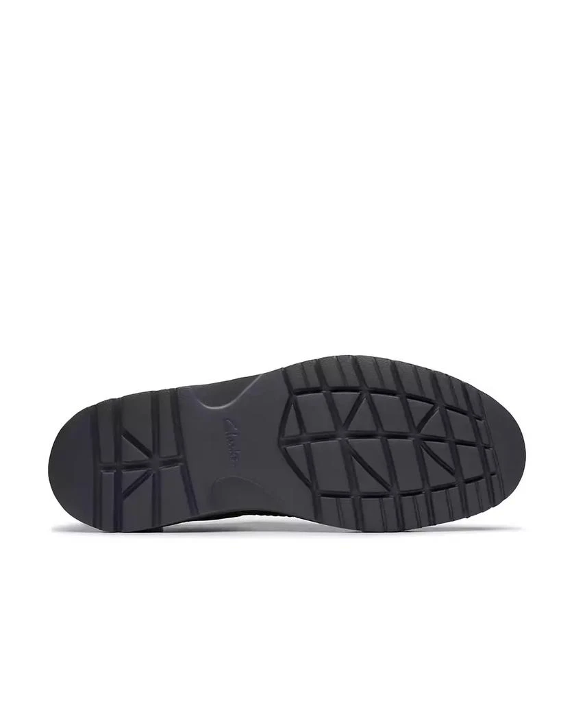 Clarks Collection Men's Eastridge Low Shoes 11