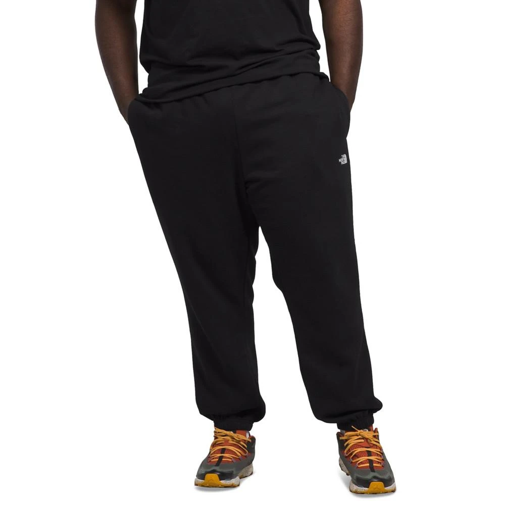 The North Face Mens Big Half Dome Sweatpant 1