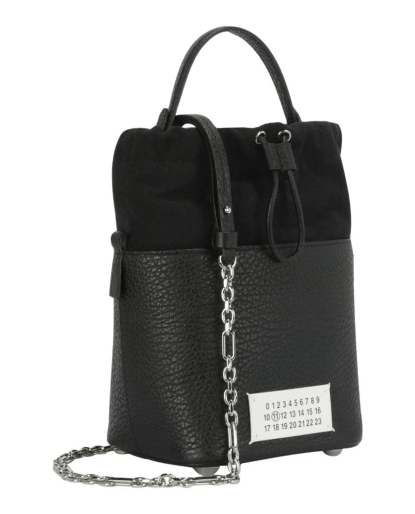 MAISON MARGIELA 5AC Bucket Bag 2