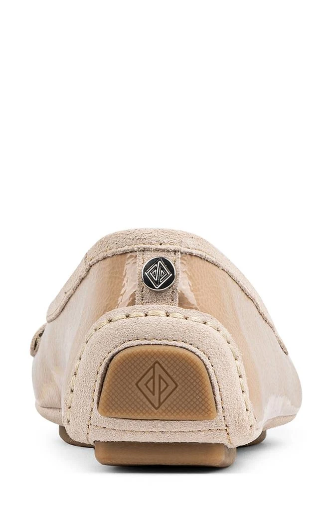 Donald Pliner Raya Driver Ballet Flat 3