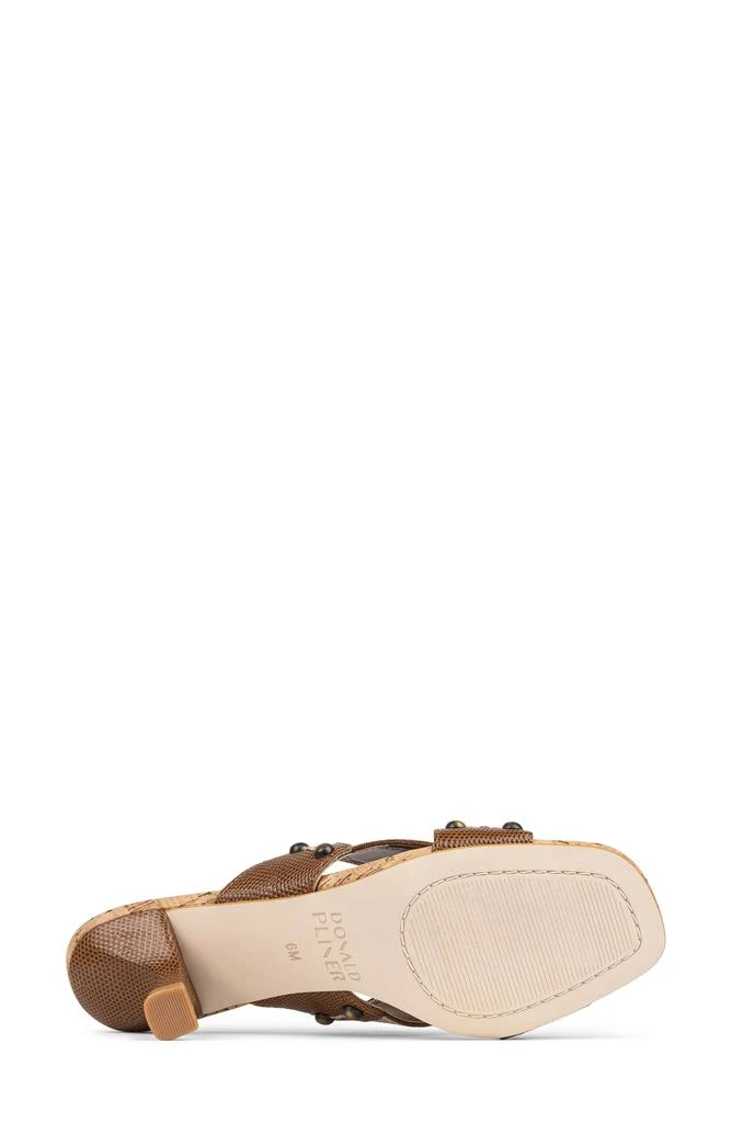 Donald Pliner Kenna Mule Sandal 6