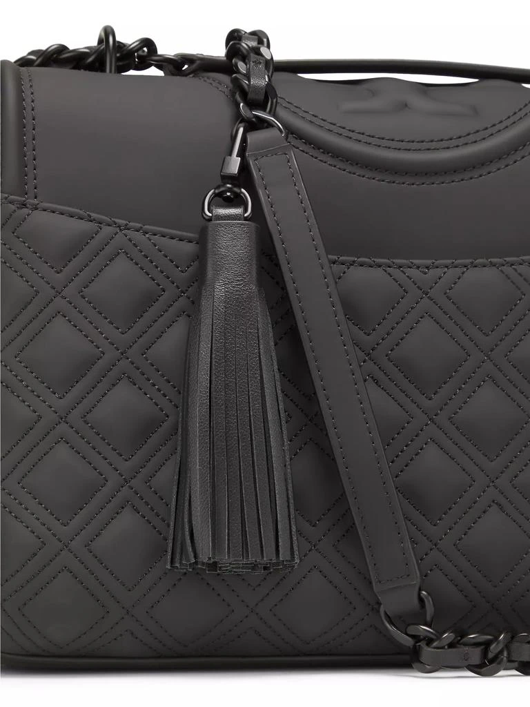 Tory Burch Fleming Matte Convertible Shoulder Bag 7