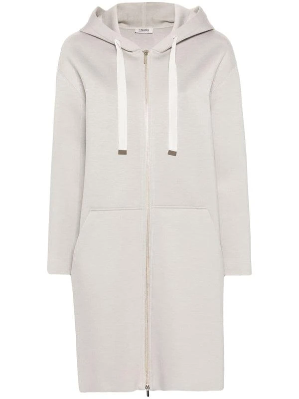 Max Mara Zurca Jacket 1