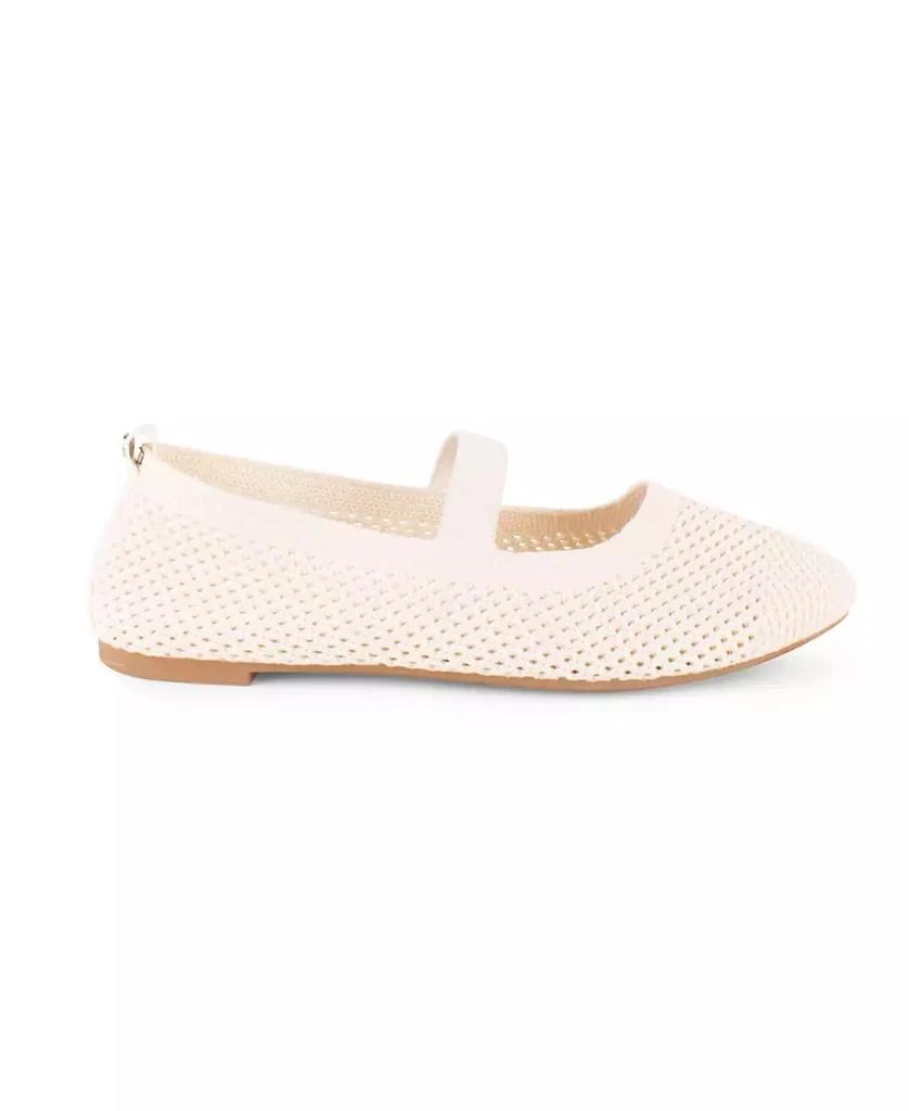 Danskin Women's Remarkable Slip-On Ballet Flats 3