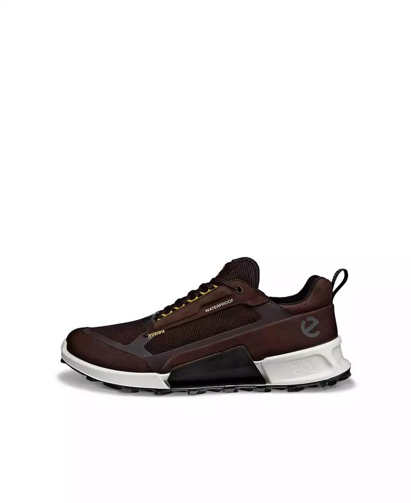 ECCO Men's Biom 2.1 Cross Mountain Waterproof Low Trail Running Shoe 3
