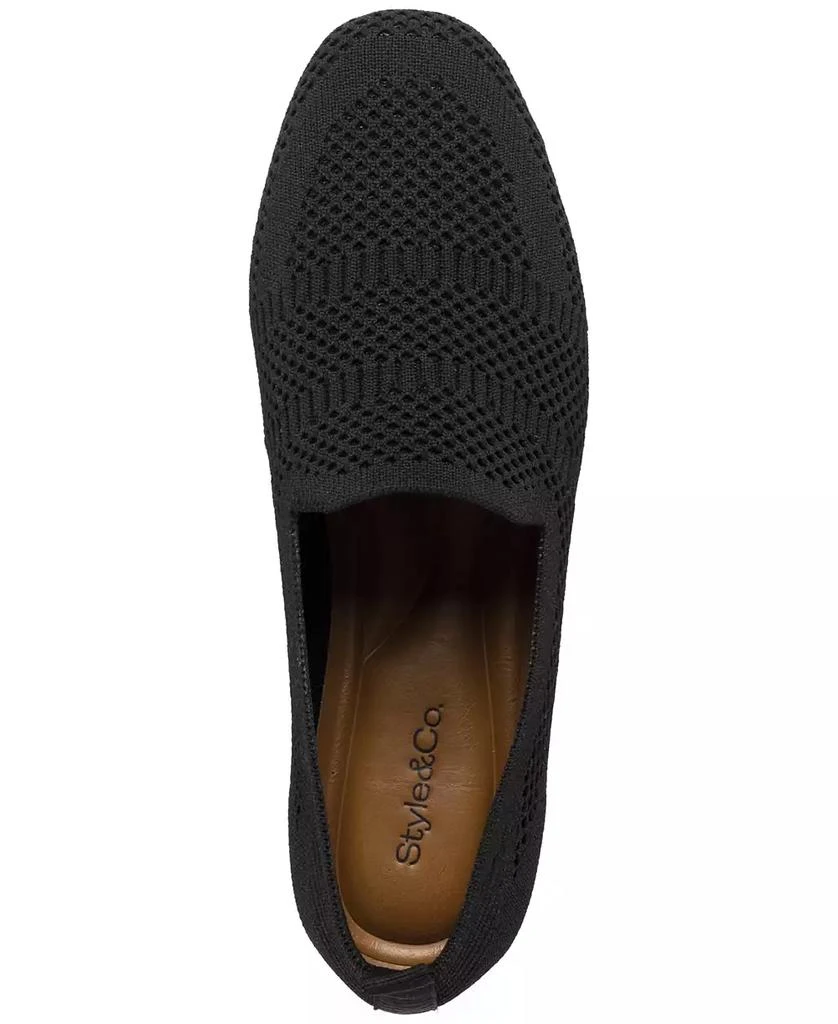 Style & Co Women's Shirleyy Loafers, Exclusively at Macy's 2