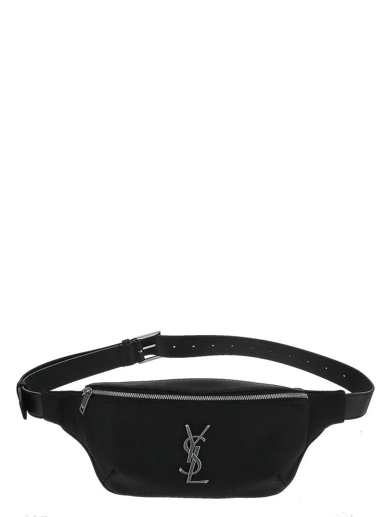 Yves Saint Laurent Monogramme Beltbag 1