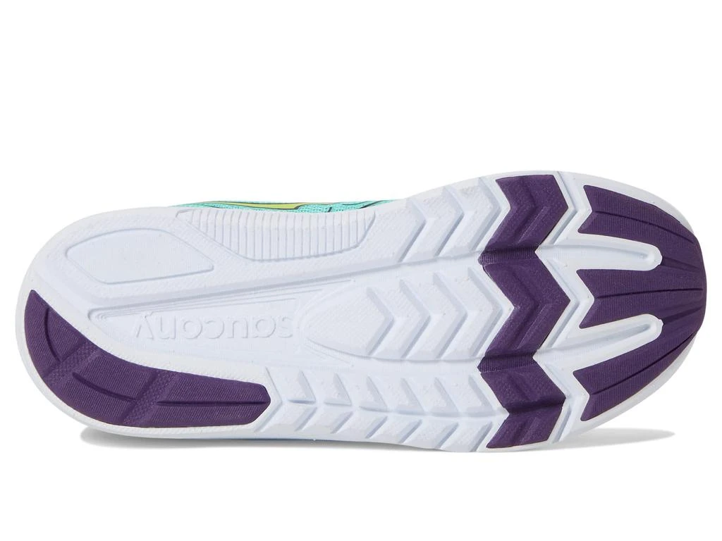 Saucony Kids Kinvara 13 (Toddler/Little Kid) 3