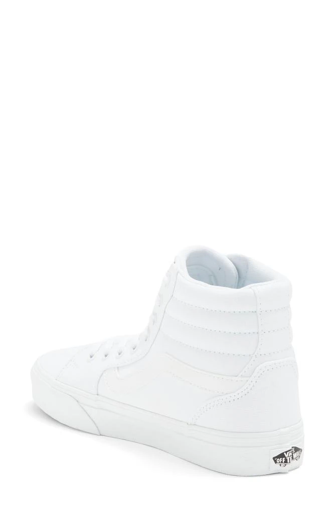 Vans Filmore High Top Sneaker 2