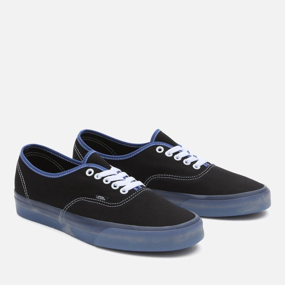 Vans VANS MEN'S AUTHENTIC CANVAS TRAINERS 2