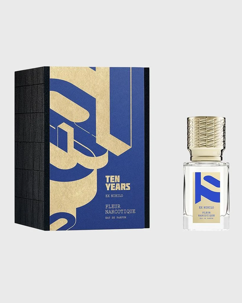 EX NIHILO Fleur Narcotique Eau de Parfum, 1 oz. 2