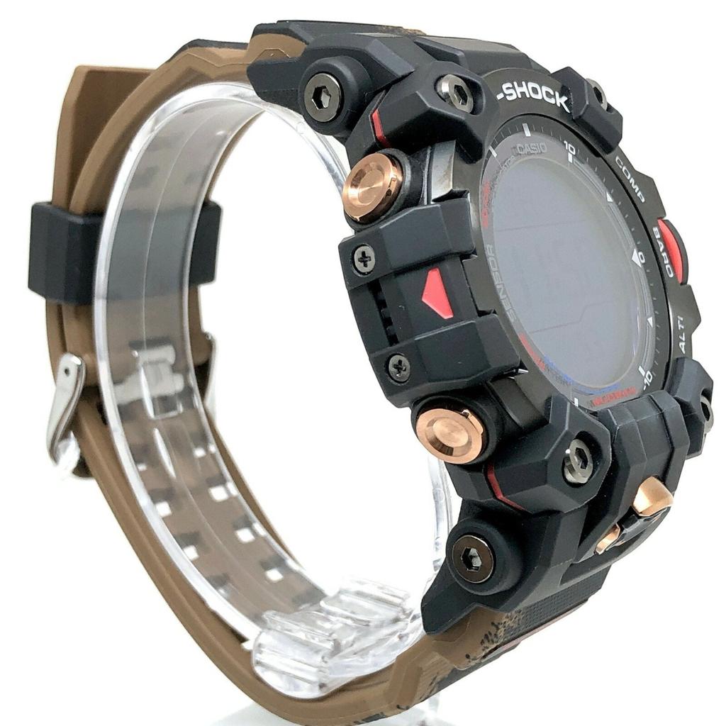 Casio G-Shock (Pre-Owned)