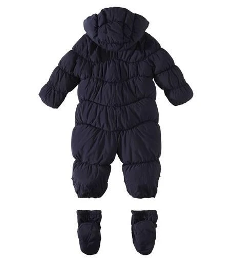 MOLO Baby Hebe ski overall 4
