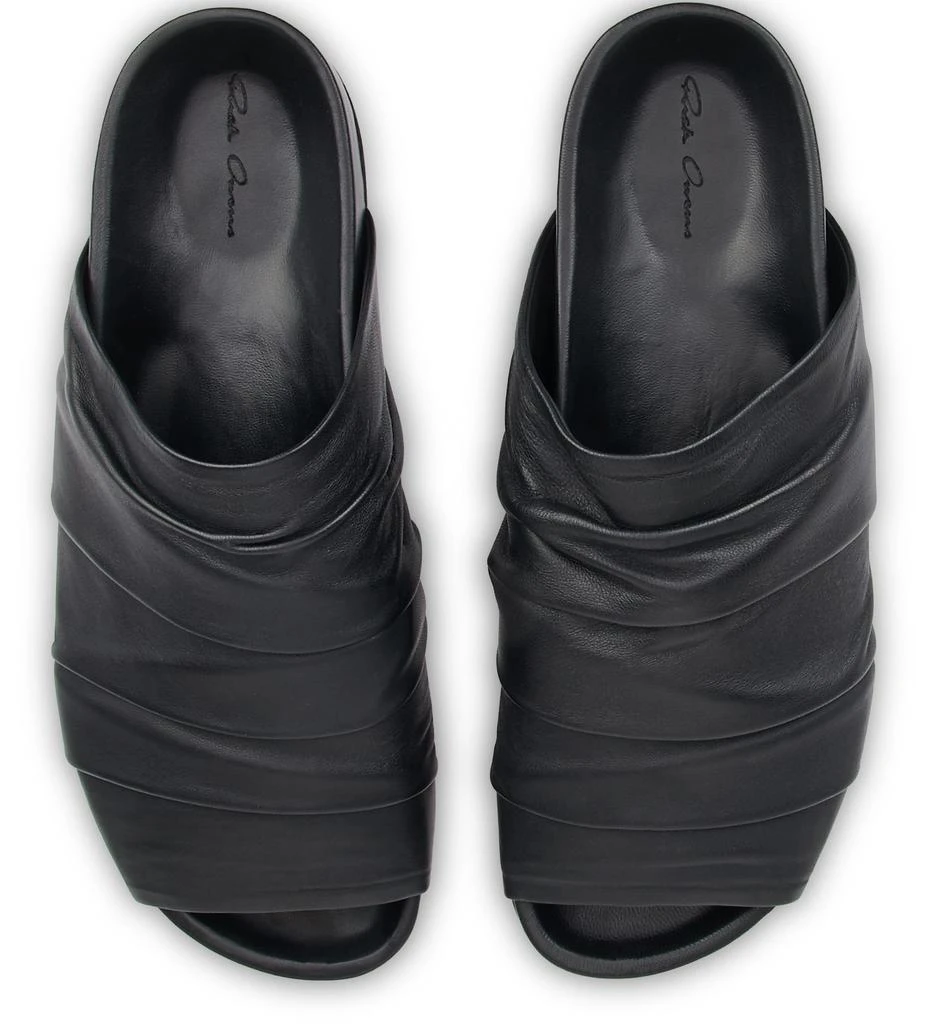 Rick Owens Granola sandals - Slippers - Free Shipping  display picture 1