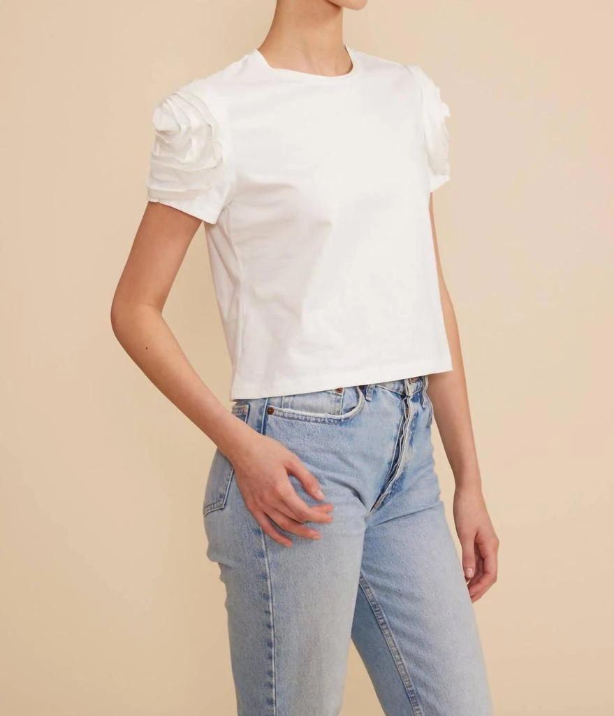 Lucy Paris Lucy Paris - Kylie Rose Top 2