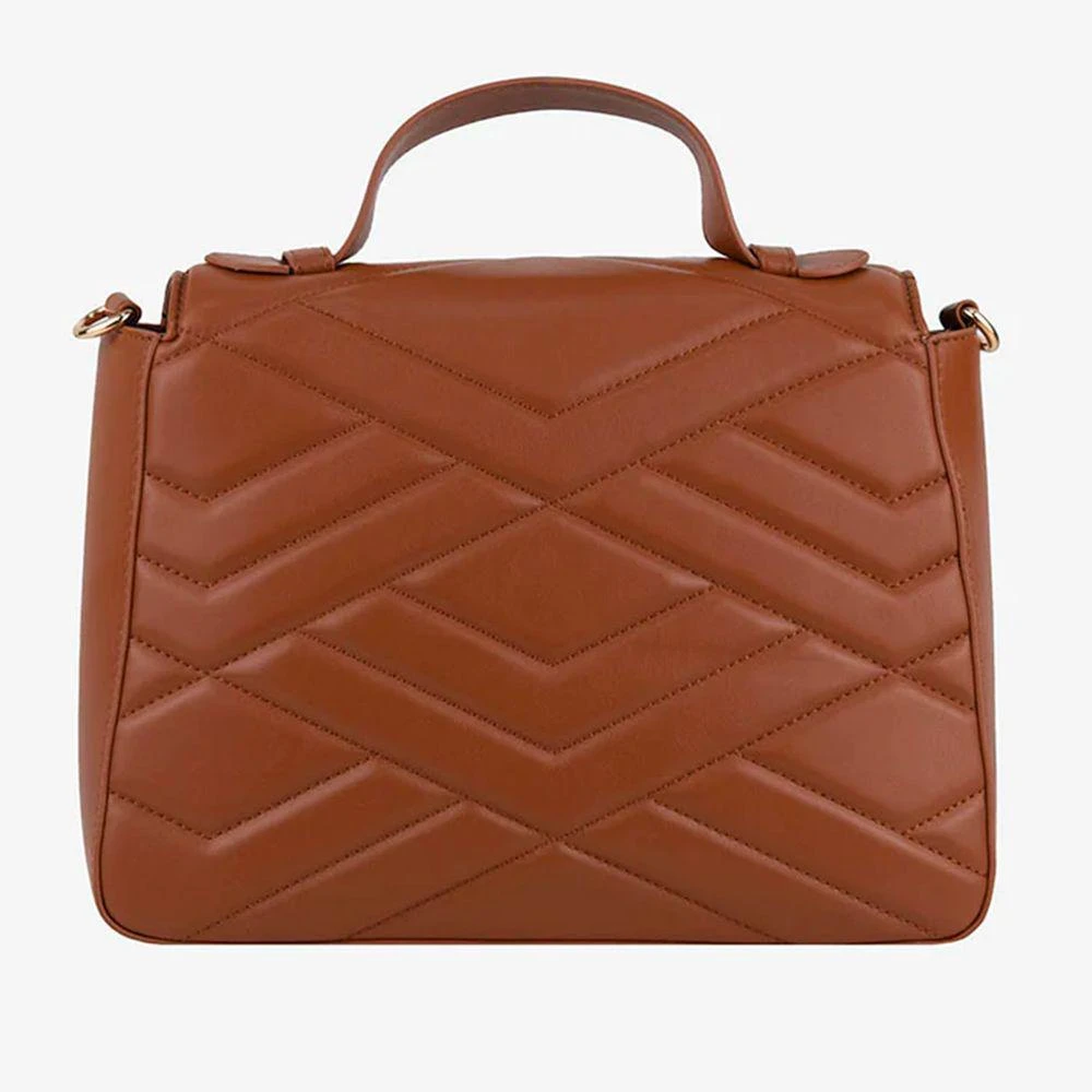 CRISTINAEFFE Artificial Leather Crossbody Women's Bag 3
