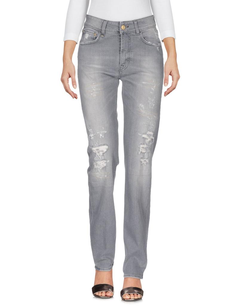 CYCLE Denim pants