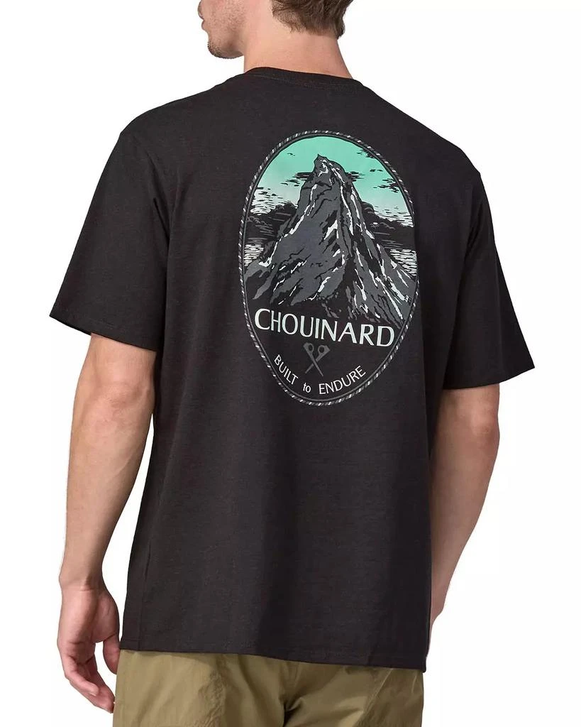 Patagonia Patagonia Men's Responsibili-Tee Shirt 1