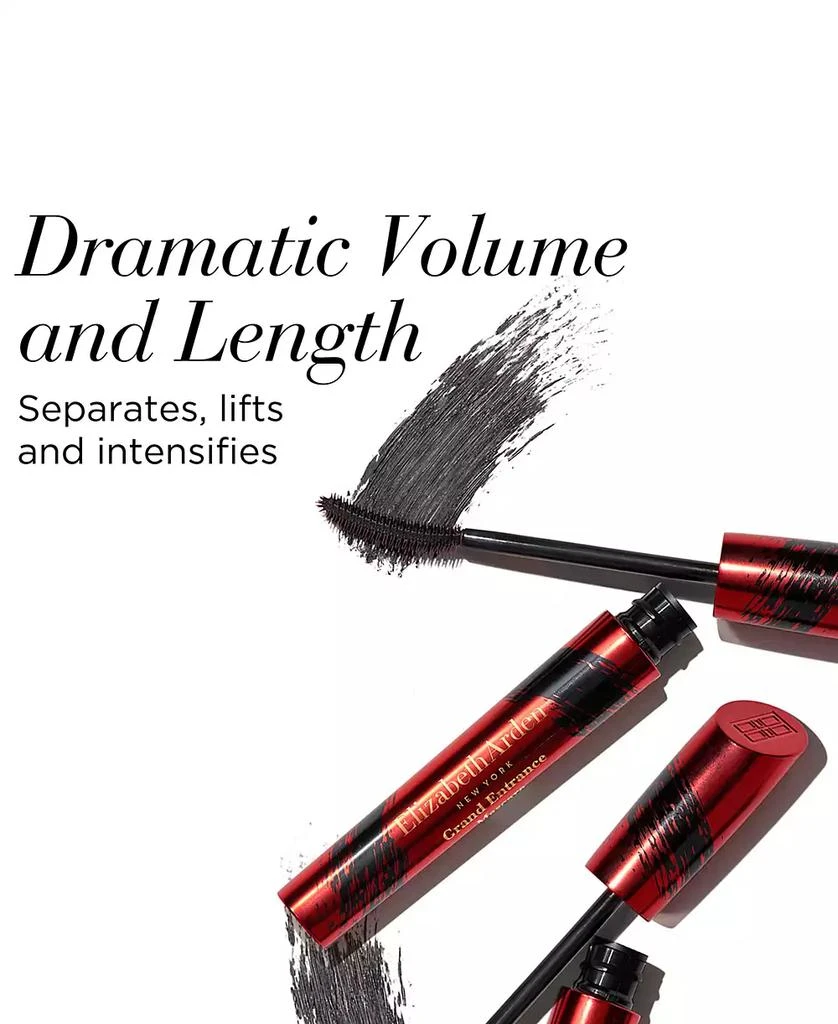 Elizabeth Arden 3-Pc. Grand Entrance Mascara Set 4