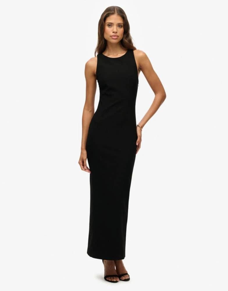Superdry Superdry Cut out back maxi dress in black - Dresses & Skirts - Compare Prices from 5+ Stores - Free Shipping - BeyondStyle Superdry Superdry Cut out back maxi dress in black - Dresses & Skirts - Compare Prices from 5+ Stores - Free Shipping - BeyondStyle