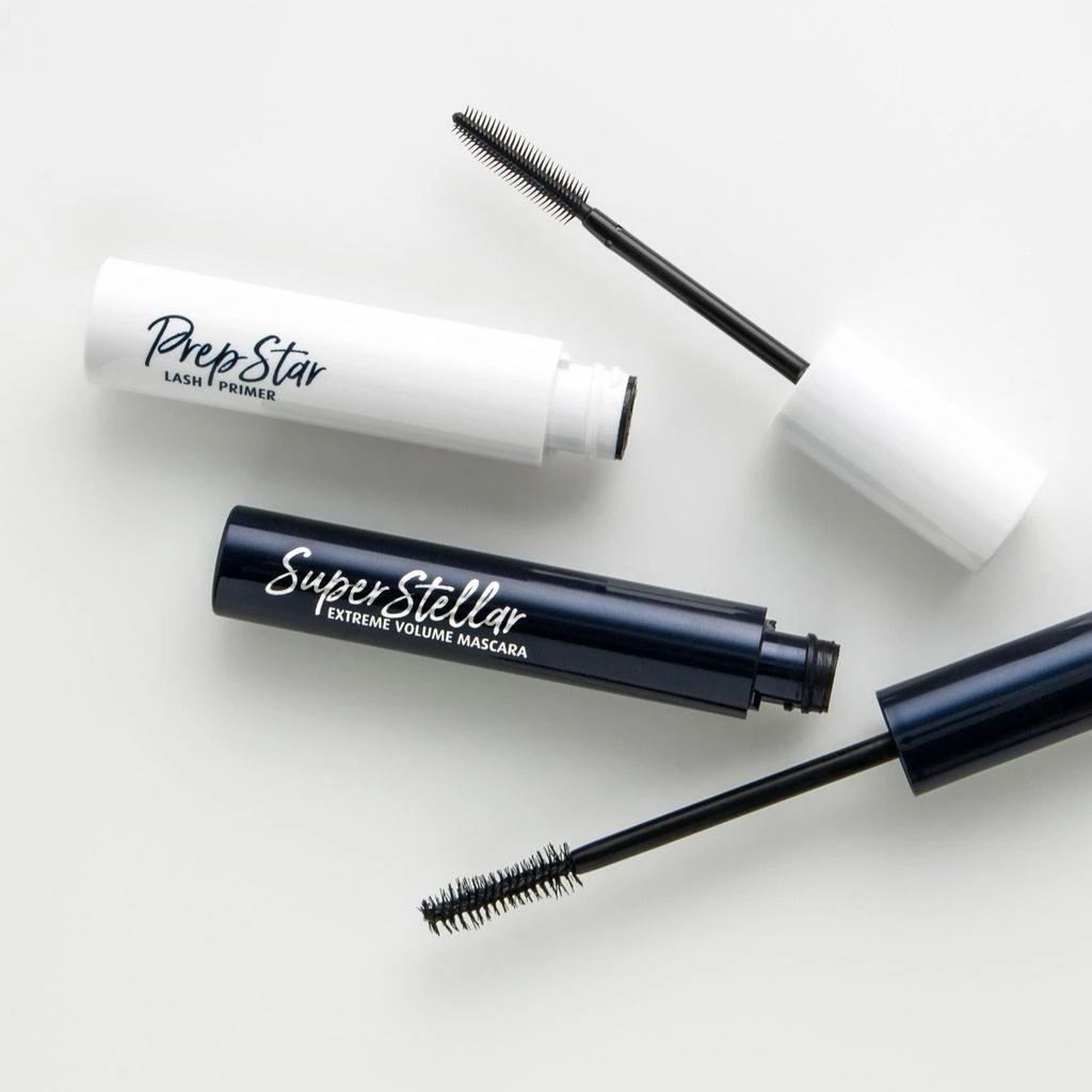 Lune+Aster SuperStellar Extreme Volume Mascara 5