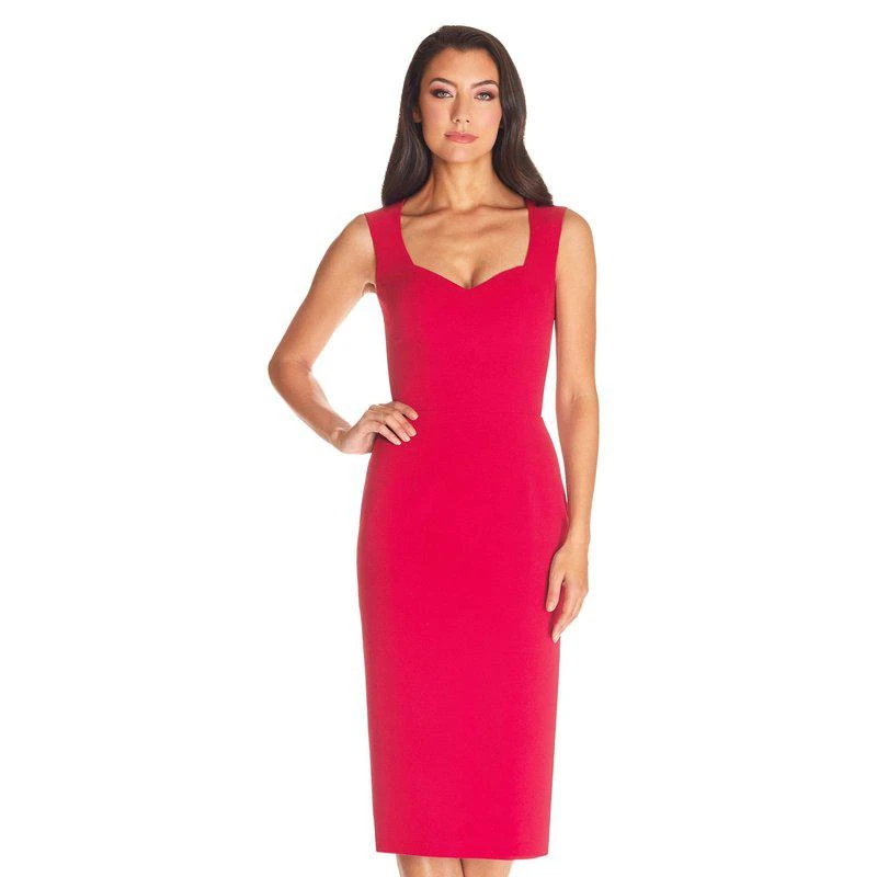 Dress The Population Elle Dress 1