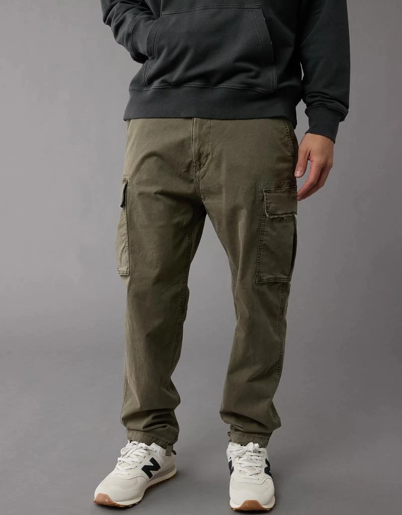 AE AE Flex Lived-In Cargo Pant 1