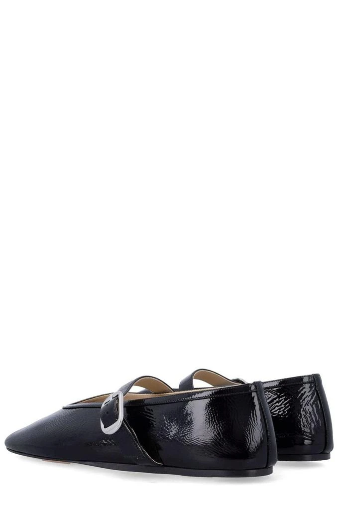 Le Monde beryl Le Monde Beryl Stella Buckle Flats 4