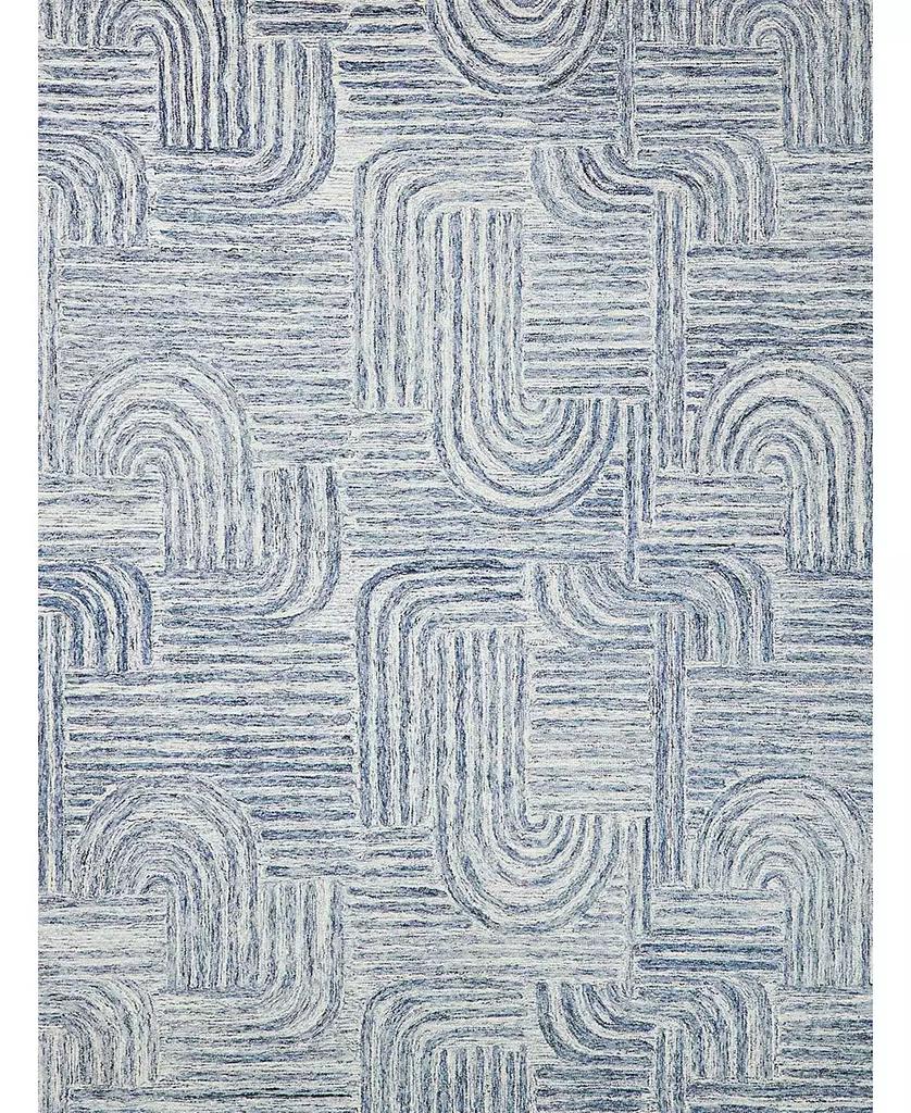Exquisite Rugs Juno 6775 5'x8' Area Rug