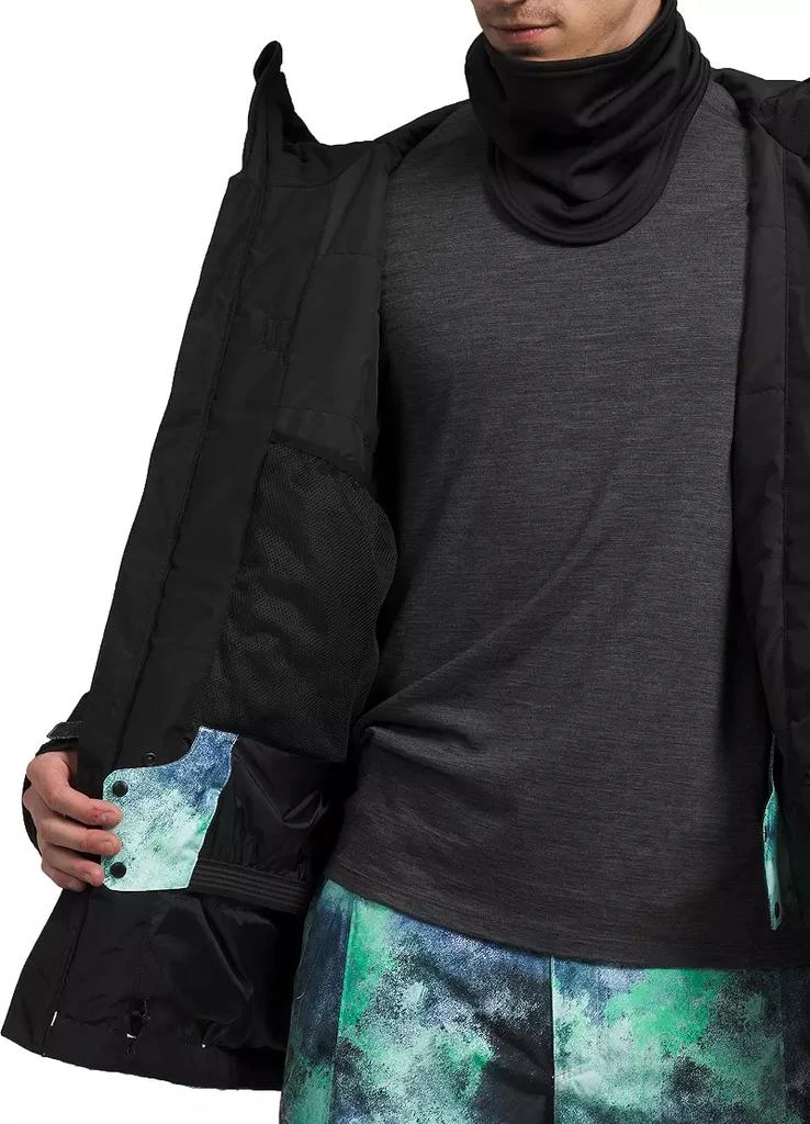 The North Face The North Face Men's Freedom Insulated Jacket 6