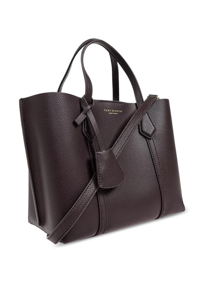 Tory Burch Bag Perry Triple-Compartment Small 4