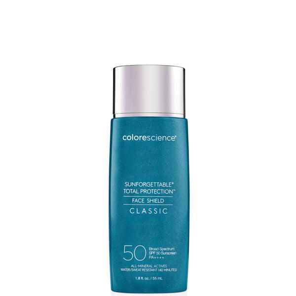 Colorescience Colorescience Sunforgettable Total Protection Face Shield SPF50 (PA++++) 55ml