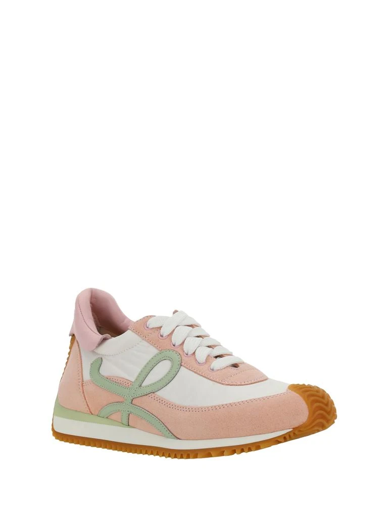 LOEWE Flow Runner Sneakers  2