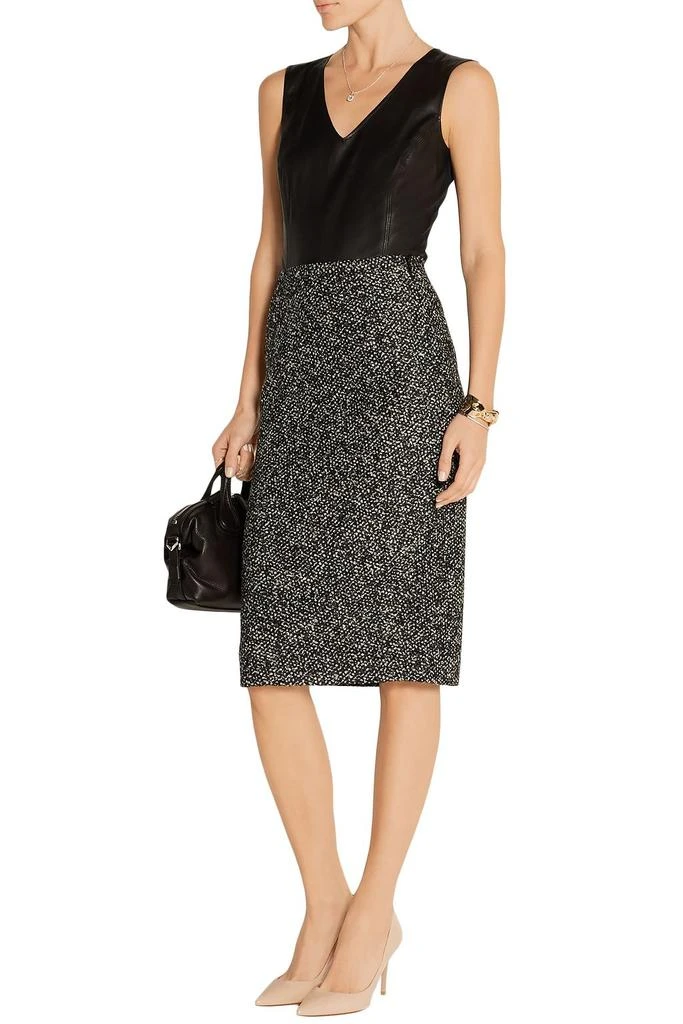Gianvito Rossi Gianvito 85 patent-leather pumps 2