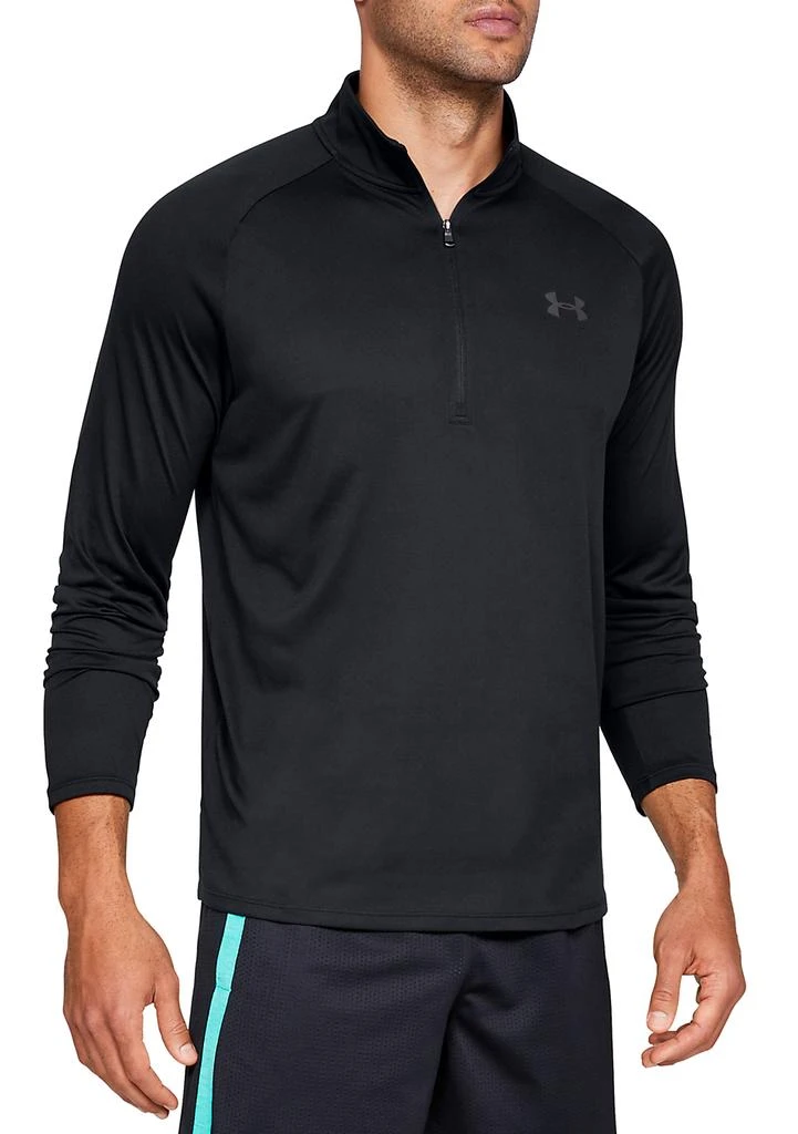Under Armour Long Sleeve Tech 1/2 Zip Pullover